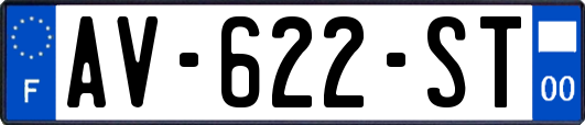 AV-622-ST