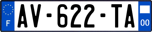 AV-622-TA