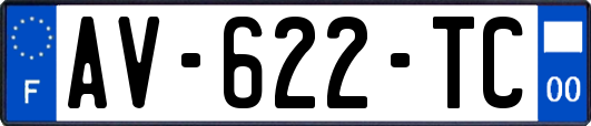 AV-622-TC