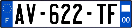 AV-622-TF