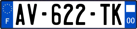 AV-622-TK