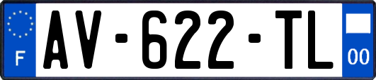 AV-622-TL