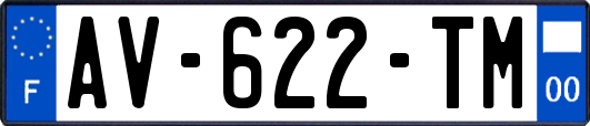AV-622-TM