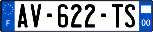 AV-622-TS
