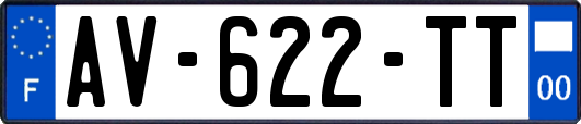 AV-622-TT