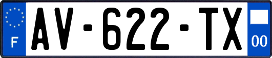 AV-622-TX