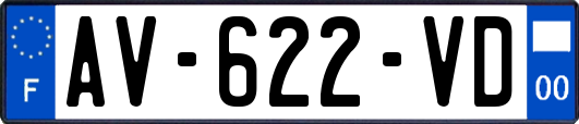 AV-622-VD