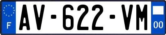 AV-622-VM