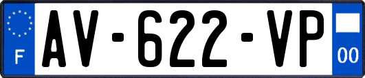 AV-622-VP