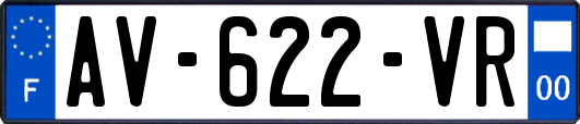 AV-622-VR