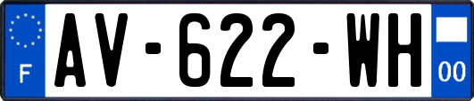 AV-622-WH