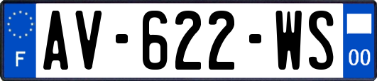 AV-622-WS