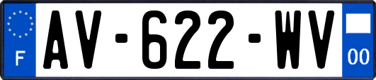AV-622-WV