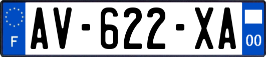 AV-622-XA