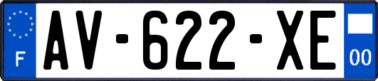 AV-622-XE