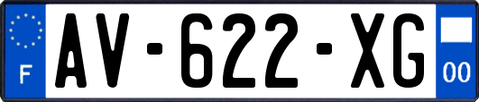 AV-622-XG
