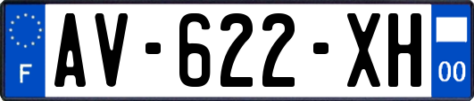 AV-622-XH