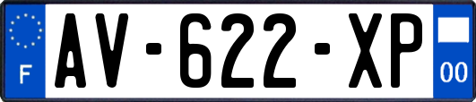 AV-622-XP