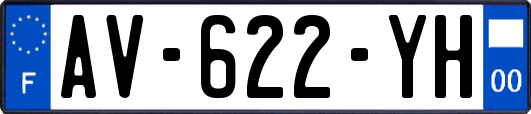 AV-622-YH