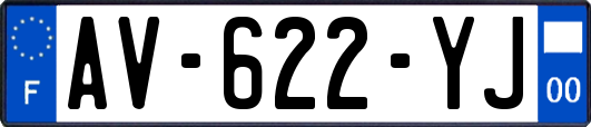 AV-622-YJ