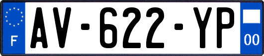 AV-622-YP