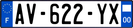 AV-622-YX