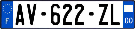 AV-622-ZL