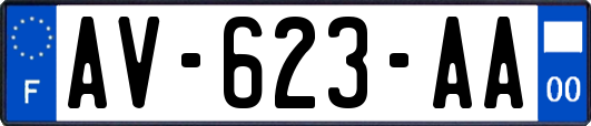 AV-623-AA