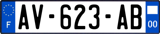 AV-623-AB