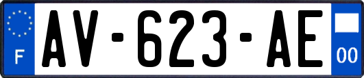 AV-623-AE