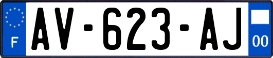AV-623-AJ