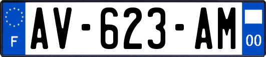 AV-623-AM