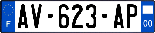 AV-623-AP