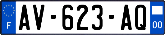 AV-623-AQ