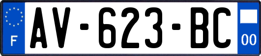 AV-623-BC