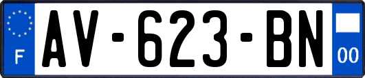 AV-623-BN