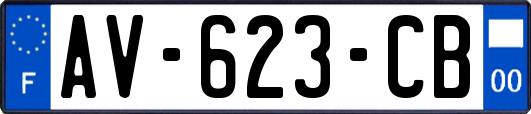 AV-623-CB
