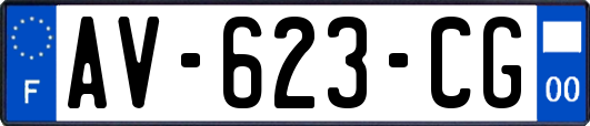 AV-623-CG