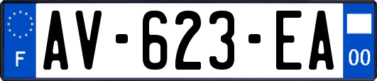 AV-623-EA
