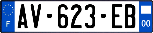 AV-623-EB