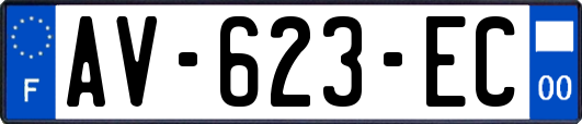 AV-623-EC
