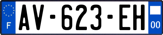 AV-623-EH
