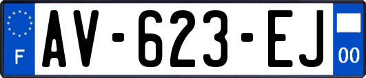 AV-623-EJ
