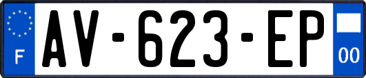 AV-623-EP