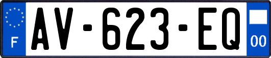 AV-623-EQ
