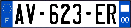 AV-623-ER