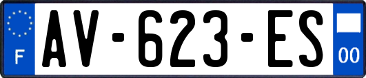 AV-623-ES