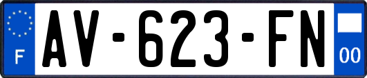 AV-623-FN