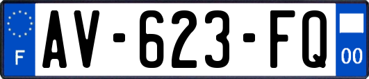 AV-623-FQ