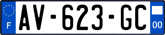 AV-623-GC